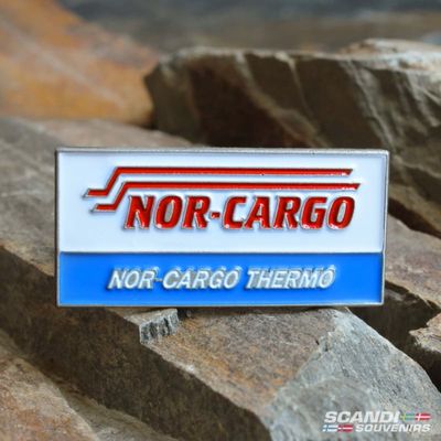 Pin: NorCargo
