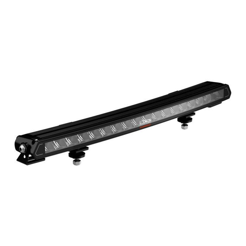 EPIX21 Slim Curved LED Ramp 21" 108W