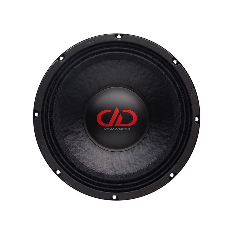 DD Audio VO-MWN812-S2