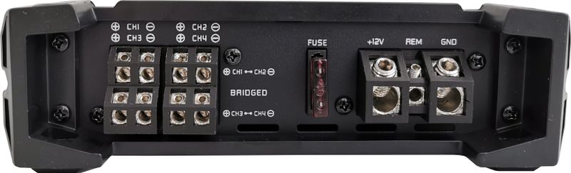 Ground Zero GZFA 4.100 EAN