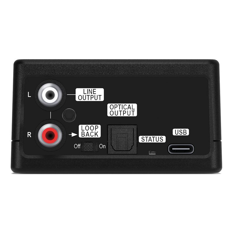 Audiotec Fischer AMI Tuning kit