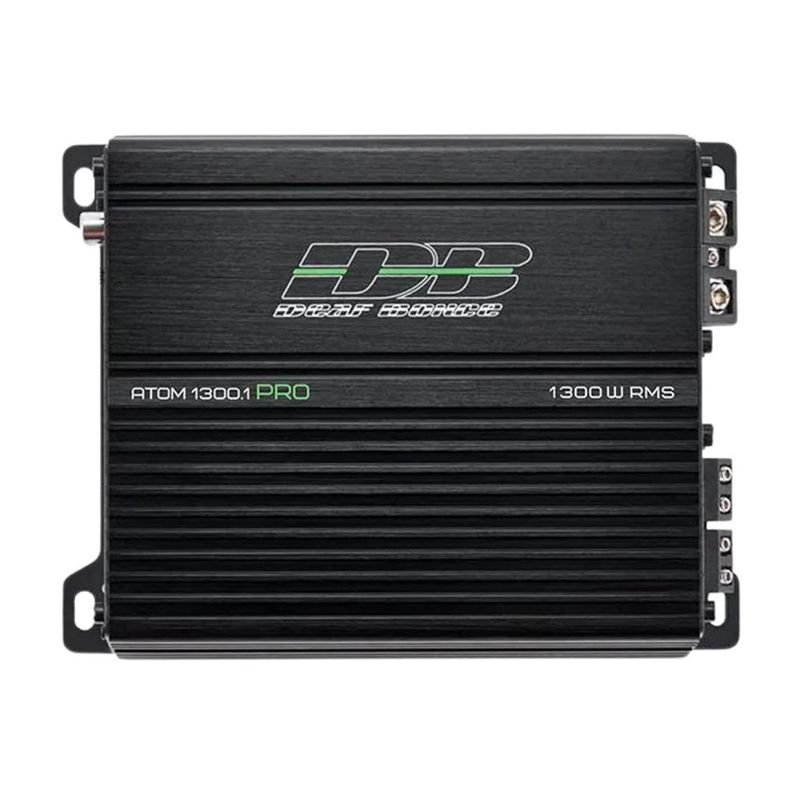DeafBonce Atom 1300 PRO