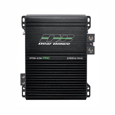 Deaf Bonce Atom 2.5K Pro