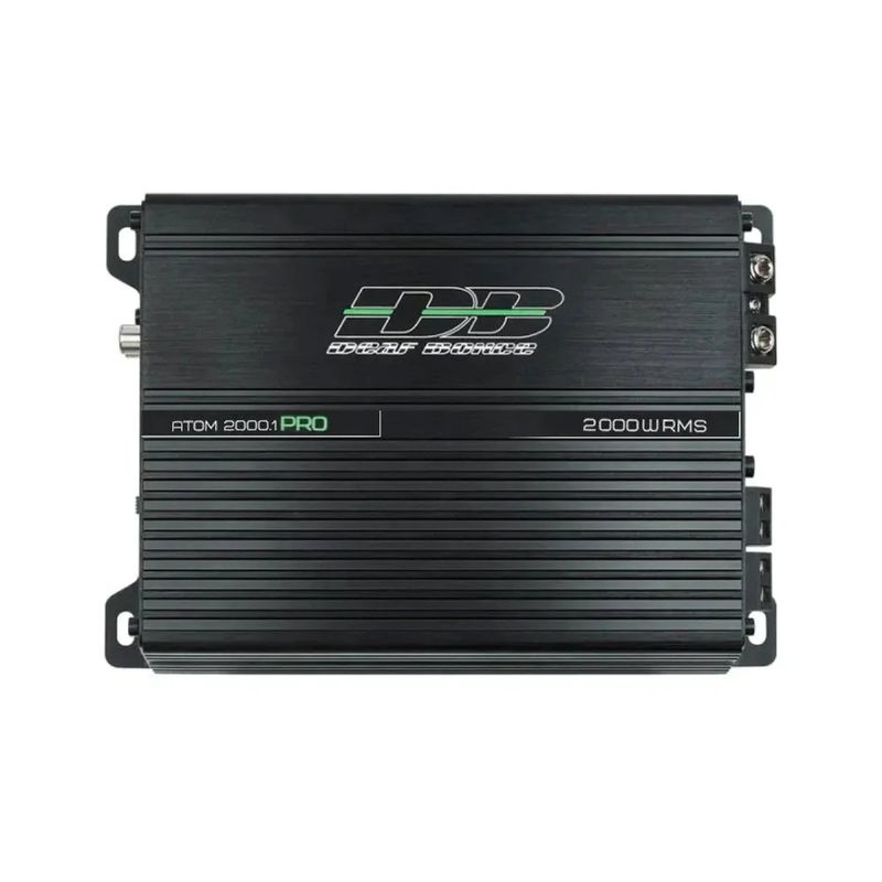 Deaf Bonce Atom 2000 PRO
