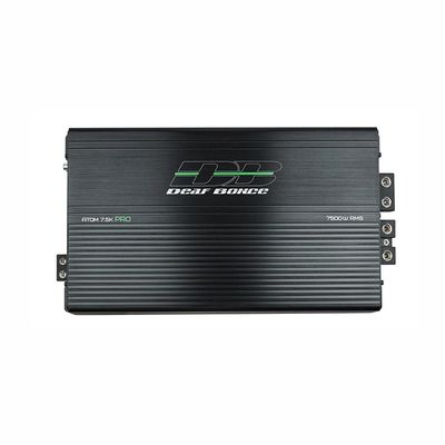 Deaf Bonce Atom 7.5K Pro