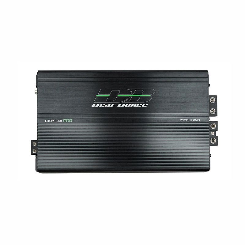 Deaf Bonce Atom 7.5K Pro