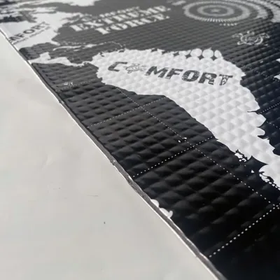 ATOM BOMB (4,2 mm)