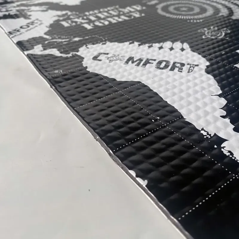 ATOM BOMB (4,2 mm)