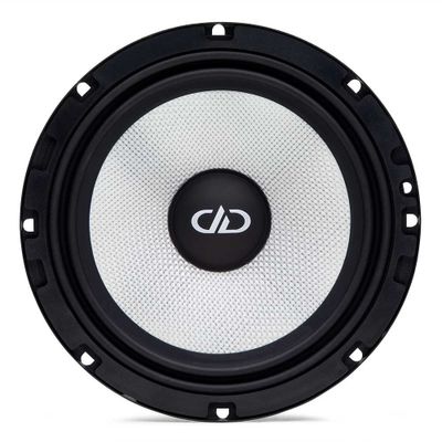 DD Audio D-C6.5b