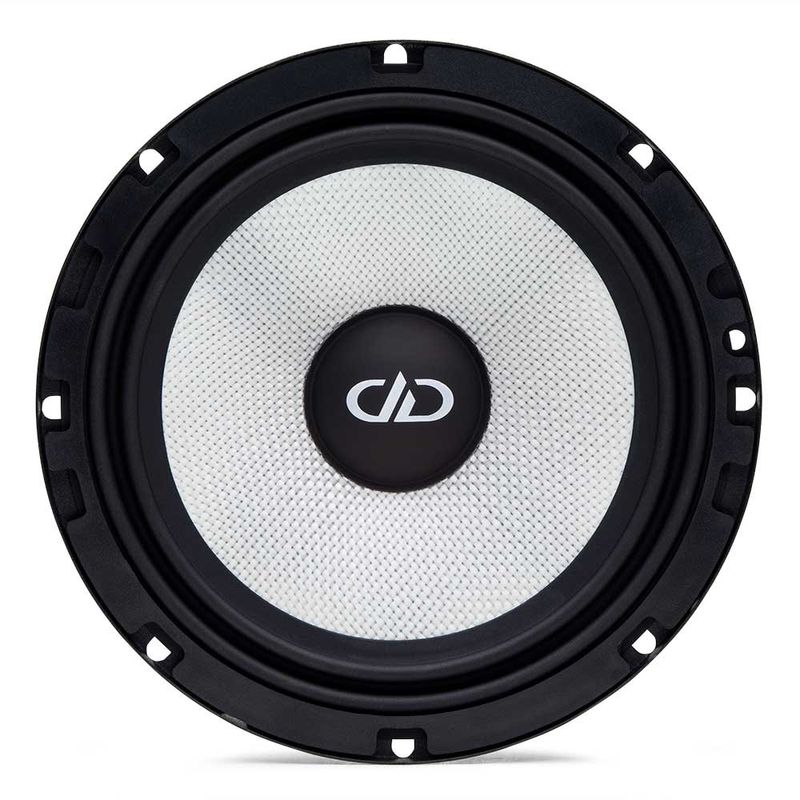 DD Audio D-C6.5b