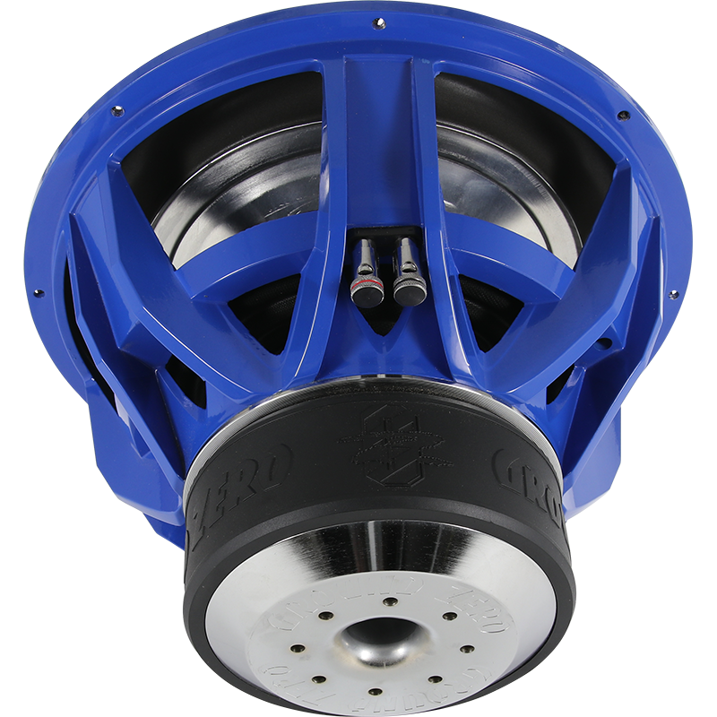 Ground Zero GZNW 15X-D2