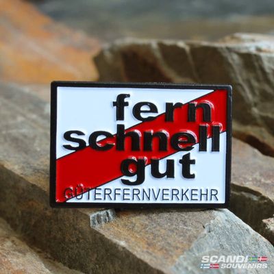 Pin: Fern Schnell Gut