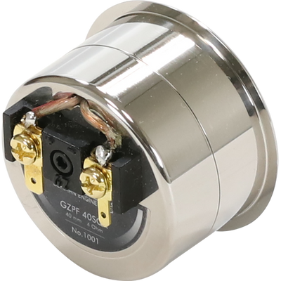 Ground Zero GZPF 40SQX