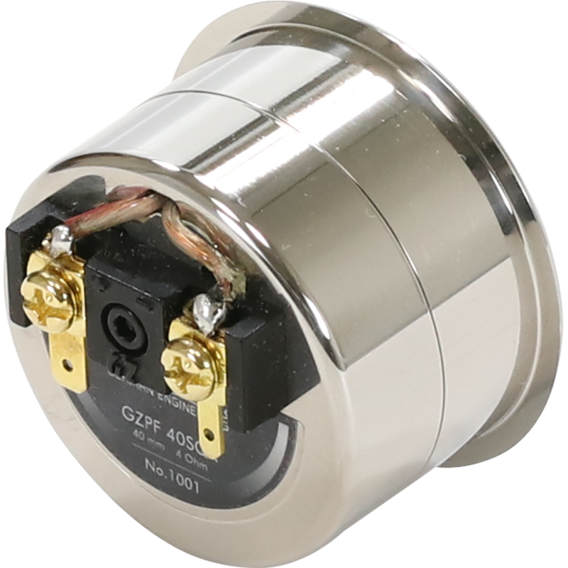 Ground Zero GZPF 40SQX