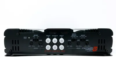 Cerwin Vega CVP1600.4D