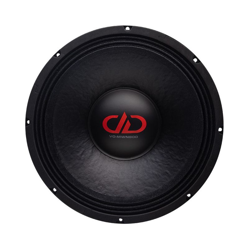 DD Audio VO-MW815-S2