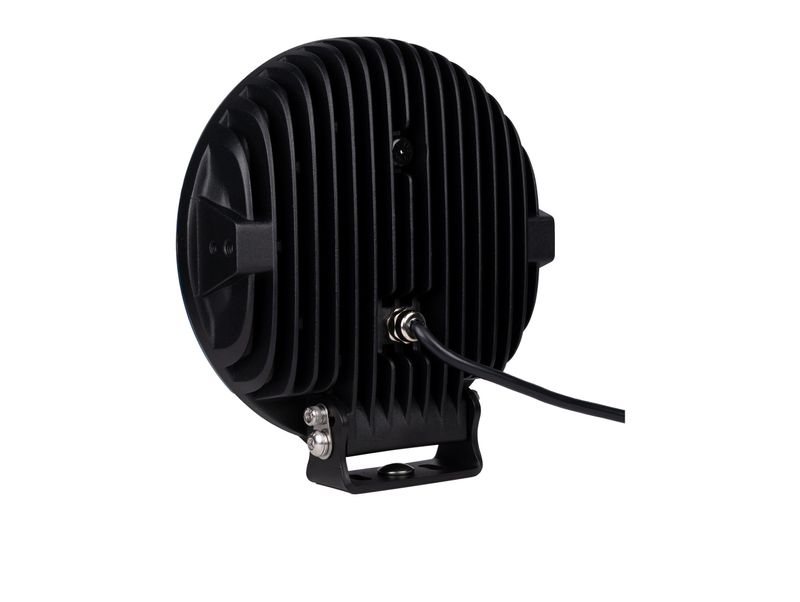 Pollux7+ Gen3 PB LED Extraljus 7"