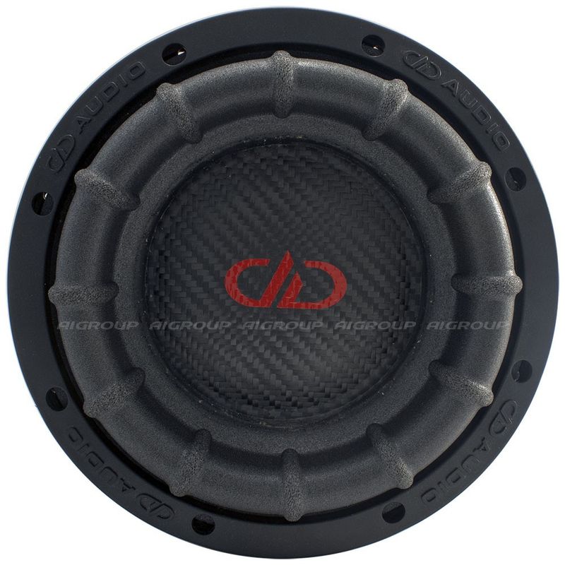 DD Audio 1506 D2 ESP
