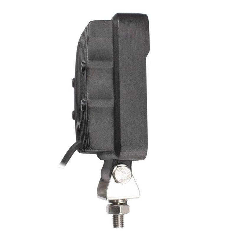 Square16 LEDSON arbetsbelysning 24Watt (E-märkt, flood)