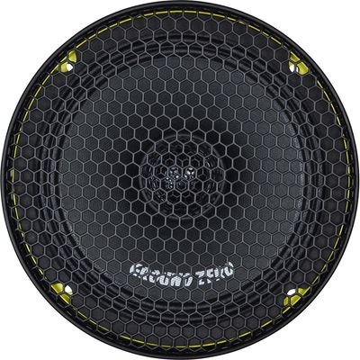 Ground Zero GZCF 6.5XSPL