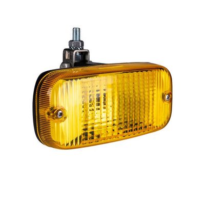 Talmu dimljus och varselljus (BA15)