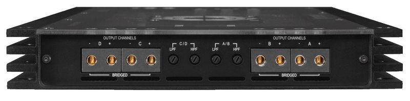 Helix C FOUR