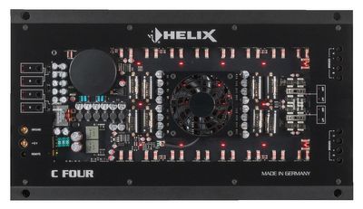 Helix C FOUR