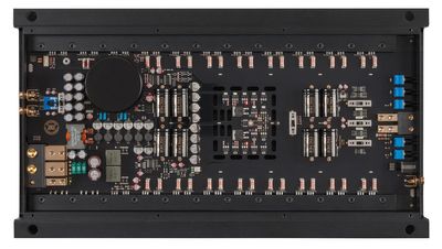 Helix C ONE