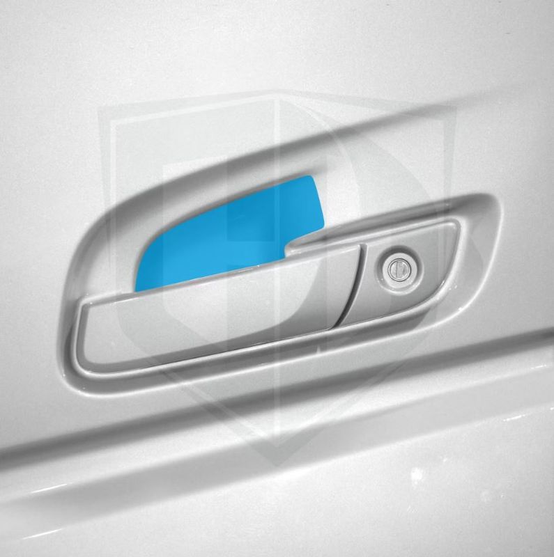 Handtagsskydd Volvo
