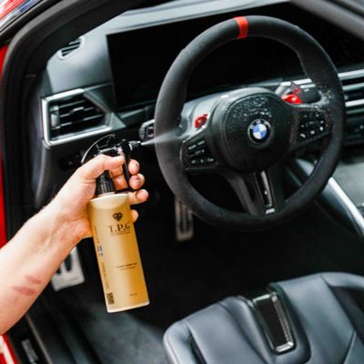 Kopia TPG Piuma Leather - APC Allrengöring | 5L