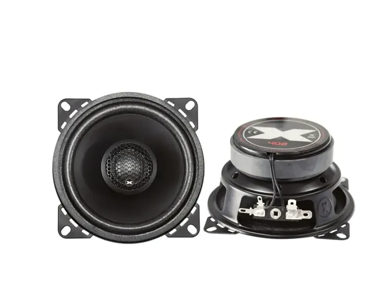 Excursion SX 402 MKII