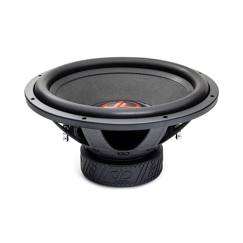 DD Audio 515e-D4