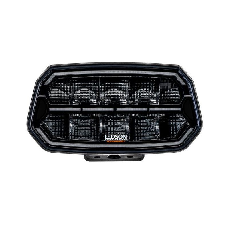 Epix10+ Extraljus 10" (Powerboost)