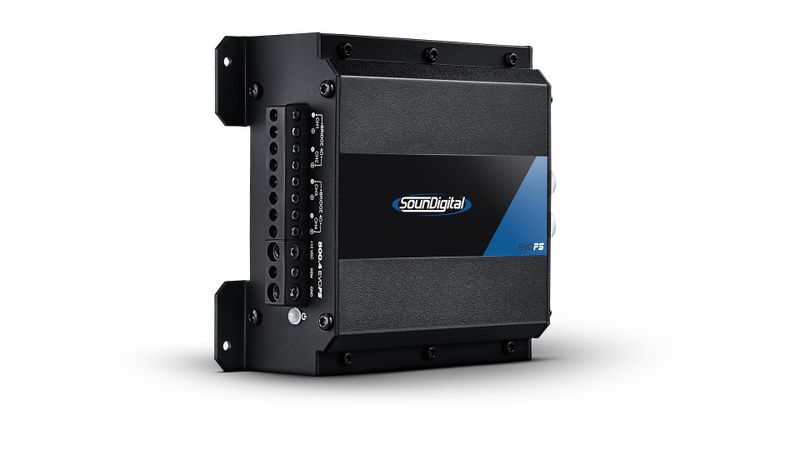 SounDigital SD800.4-4 EVOPS 4 ohm