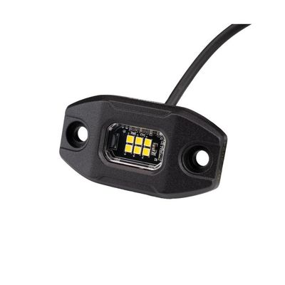 Rox arbetsbelysning 9W