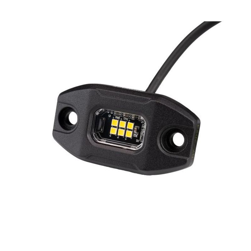 Rox arbetsbelysning 9W