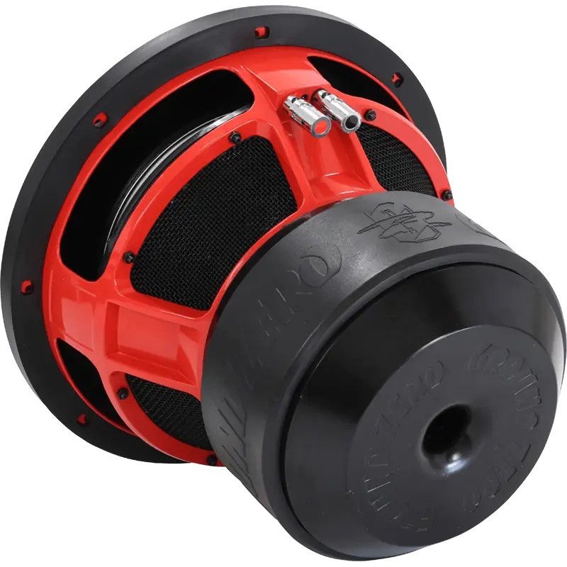 Ground Zero GZNW 30XMAX-II