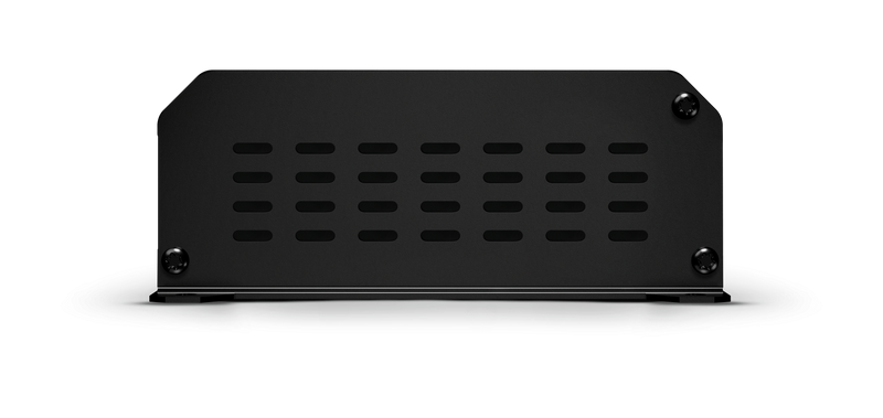SounDigital 2000.8 GAN FOUNDERS EDITION - 4ohm