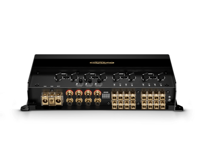 SounDigital 2000.8 GAN FOUNDERS EDITION - 4ohm