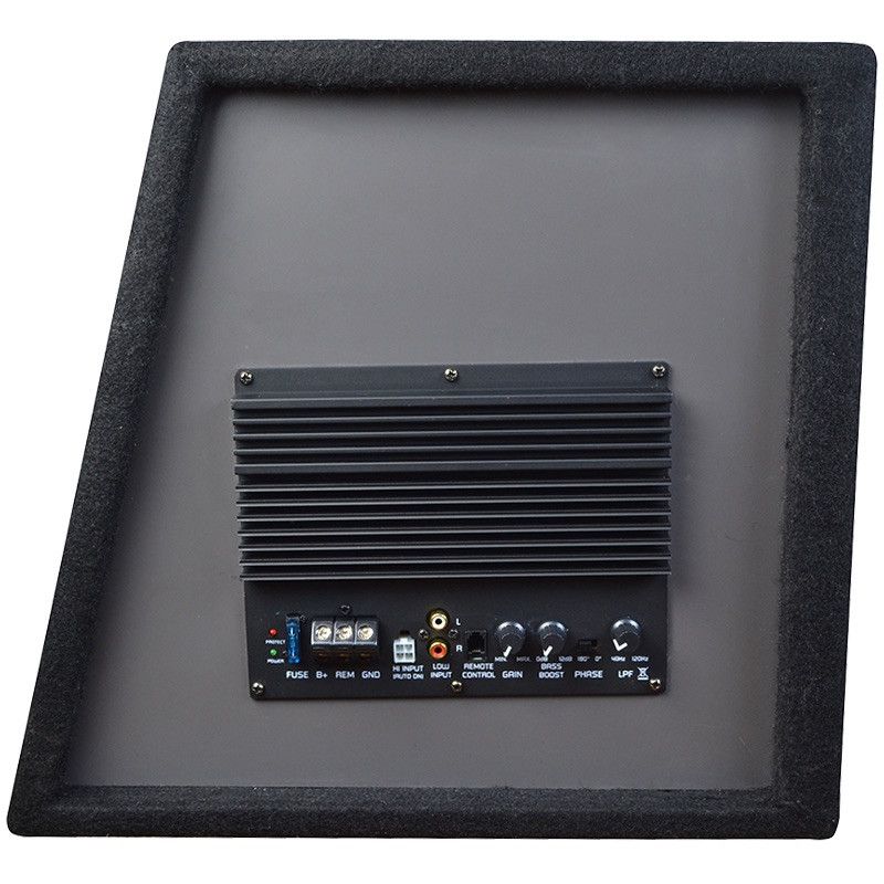 Ground Zero GZIB 2.30BR-ACT