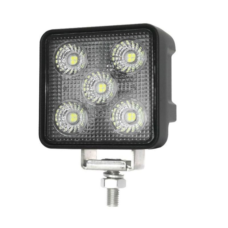Luna SQ30 LEDSON arbetsbelysning 3,6"