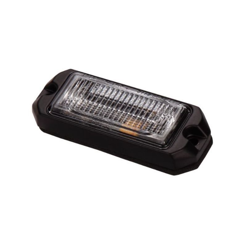 Astro3 Blixtljus 3 LED (ECE R65)