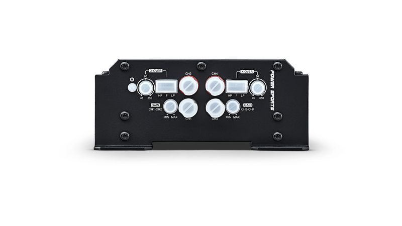 SounDigital SD1200.4-4 EVOPS 4 ohm