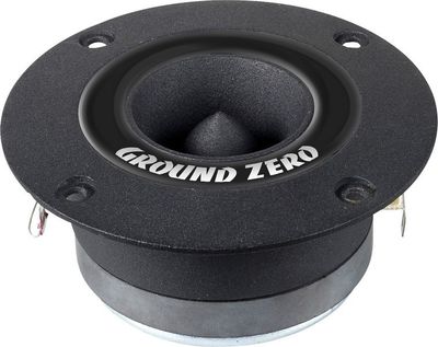 Ground Zero GZCT 3500X-B