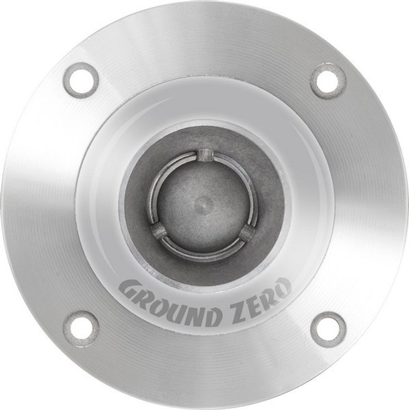 Ground Zero GZCT 3500X-S