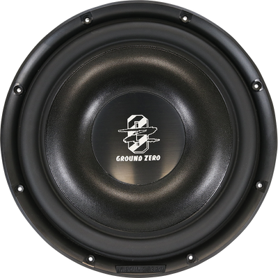 GZRW 300-D2 FLAT