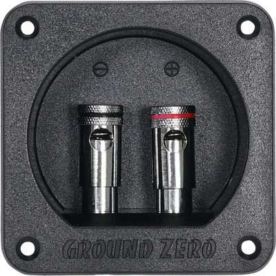 Ground Zero GZST 2B