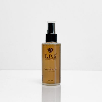 TPG Piuma Leather - APC Allrengöring | 75ml