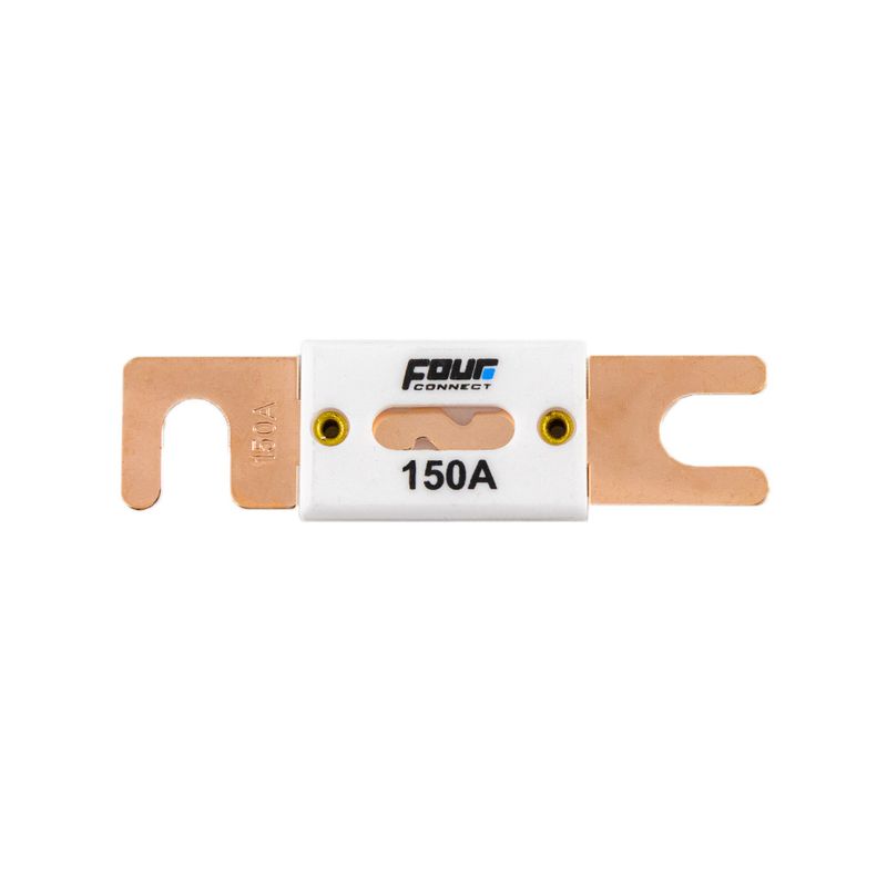 FOUR Connect 4-690376 STAGE3 Ceramic OFC ANL-fuse 150A