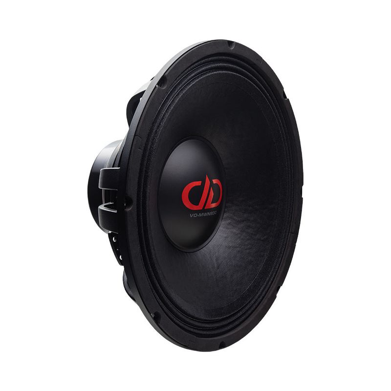 DD Audio VO-MW815-S2